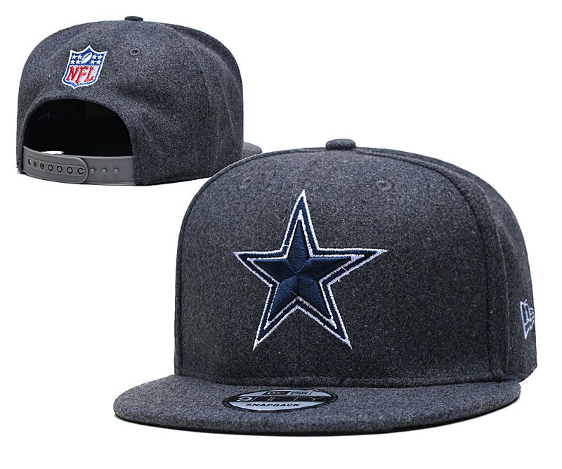 2021 NFL Dallas Cowboys Hat TX3224